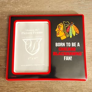 NHL Chicago Blackhawks Picture frame
